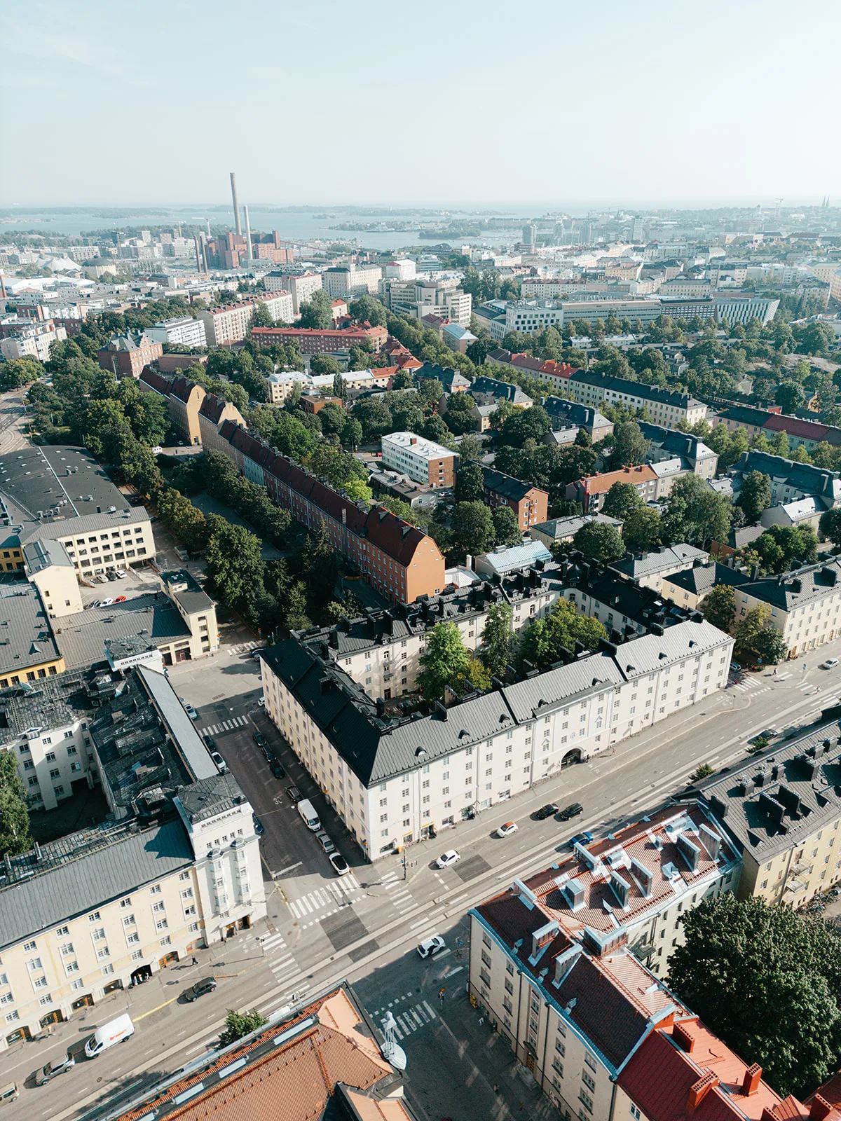 Kaupunkiympäristöjen elinkaarilaadun edistäminen Kaupunkitutkimuksen päivillä