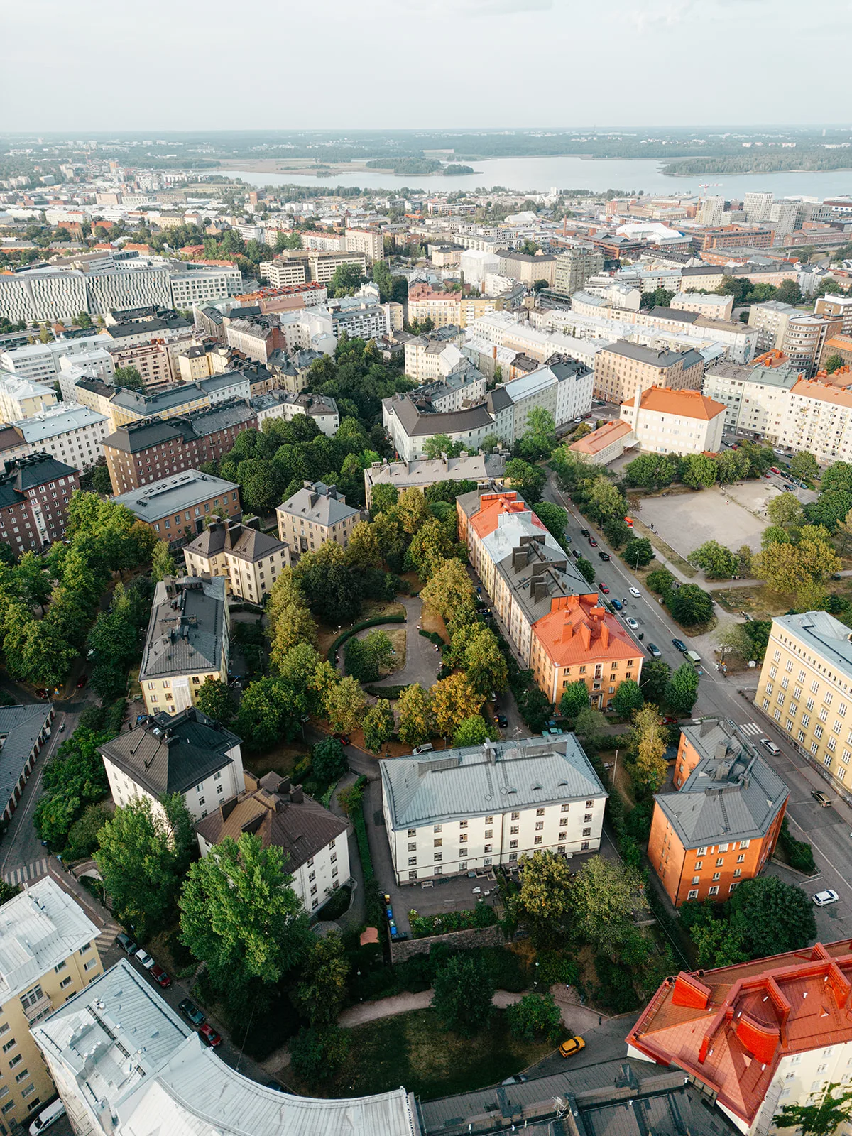 KIVA! Kohti vastuullisempaa kiinteistö- ja rakentamisalaa