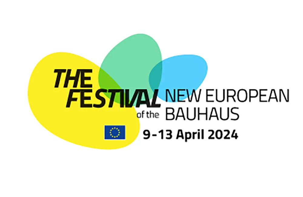 New European Bauhaus -festivaali 2024