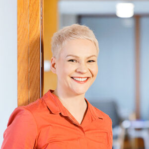 Katja Tähtinen