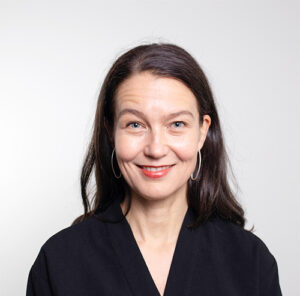 Mia Toivanen