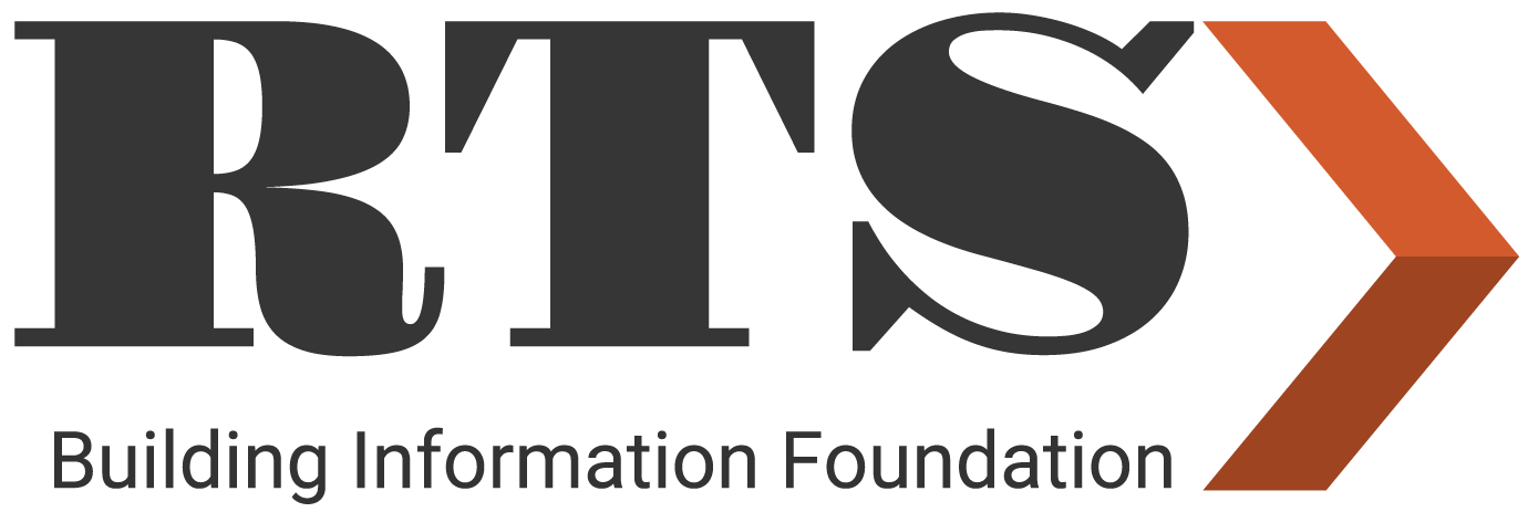 Rakennustietosäätiö RTS sr